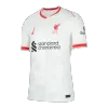 Authentic VIRGIL #4 Liverpool Shirt Third Away 2024/25 - bestfootballkits