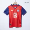 Cruz Azul Mini Kit Third Away 2024/25 - bestfootballkits