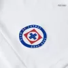 Cruz Azul Mini Kit Home 2024/25 - bestfootballkits