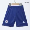 Cruz Azul Mini Kit Third Away 2024/25 - bestfootballkits