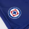 Cruz Azul Mini Kit Third Away 2024/25 - bestfootballkits