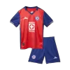 Cruz Azul Mini Kit Third Away 2024/25 - bestfootballkits