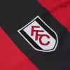 Fulham Shirt Away 2024/25 - bestfootballkits