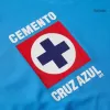 Cruz Azul Mini Kit Home 2024/25 - bestfootballkits