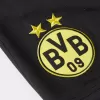 Borussia Dortmund Football Shorts Home 2024/25 - bestfootballkits