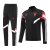 Manchester United Training Jacket Kit (Jacket+Pants) 2024/25 - bestfootballkits