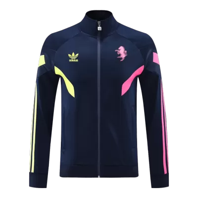 Juventus Training Jacket 2024/25 - bestfootballkits