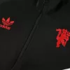 Manchester United Training Jacket Kit (Jacket+Pants) 2024/25 - bestfootballkits