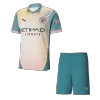 Manchester City Kit Fourth Away 2024/25 - Definitely City - bestfootballkits