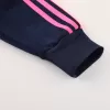 Juventus Training Jacket 2024/25 - bestfootballkits