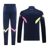 Juventus Training Jacket Kit (Jacket+Pants) 2024/25 - bestfootballkits