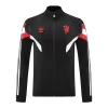 Manchester United Training Jacket Kit (Jacket+Pants) 2024/25 - bestfootballkits