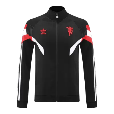 Manchester United Training Jacket 2024/25 - bestfootballkits