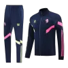 Juventus Training Jacket Kit (Jacket+Pants) 2024/25 - bestfootballkits