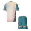 Manchester City Kit Fourth Away 2024/25 - Definitely City - bestfootballkits