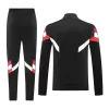 Manchester United Training Jacket Kit (Jacket+Pants) 2024/25 - bestfootballkits