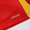 Spain Mini Kit Home Euro 2024 - bestfootballkits