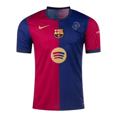 Barcelona Shirt Home 2024/25 - bestfootballkits