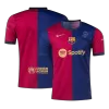 Barcelona Shirt Home 2024/25 - 125th Anniversary - bestfootballkits