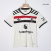 Manchester United Mini Kit Third Away 2024/25 - bestfootballkits