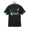 Authentic Liverpool Football Shirt Away 2024/25 - bestfootballkits