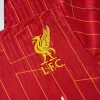 Authentic Liverpool Shirt Home 2024/25 - bestfootballkits