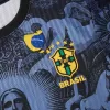 Authentic Brazil Jesus Shirt 2024 - Special Edition - bestfootballkits