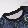 Authentic Brazil Jesus Shirt 2024 - Special Edition - bestfootballkits