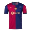 Barcelona Shirt Home 2024/25 - 125th Anniversary - bestfootballkits