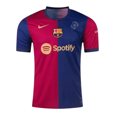 Barcelona Shirt Home 2024/25 - bestfootballkits