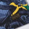 Authentic Brazil Jesus Shirt 2024 - Special Edition - bestfootballkits