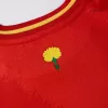 Kid's Spain Euro Football Shirt Home Euro 2024 - bestfootballkits