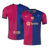 Authentic Barcelona Shirt Home 2024/25 - 125th Anniversary - bestfootballkits