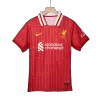 Authentic Liverpool Shirt Home 2024/25 - bestfootballkits