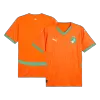 Côte d'Ivoire Shirt Home 2024/25 - bestfootballkits