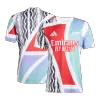 Arsenal Shirt Pre-Match 2024/25 - bestfootballkits