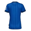 Ipswich Town Shirt Home 2024/25 - bestfootballkits