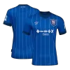 Ipswich Town Shirt Home 2024/25 - bestfootballkits