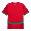 Morocco Shirt Home 2024/25 - bestfootballkits