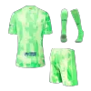 Barcelona Kit Third Away 2024/25- (Spotify Logo Without Text) - bestfootballkits