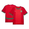 Morocco Shirt Home 2024/25 - bestfootballkits