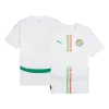 Senegal Shirt Home 2024/25 - bestfootballkits