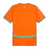 Côte d'Ivoire Shirt Home 2024/25 - bestfootballkits