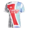 Arsenal Shirt Pre-Match 2024/25 - bestfootballkits