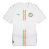 Senegal Shirt Home 2024/25 - bestfootballkits