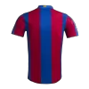 Barcelona Classic Football Shirt Home 2007/08 - bestfootballkits