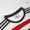 Manchester United Mini Kit Third Away 2024/25 - bestfootballkits