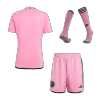 Inter Miami CF Kit Home 2024/25 - bestfootballkits