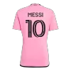 MESSI #10 Inter Miami CF Football Kit (Shirt+Shorts) Home 2024/25 - bestfootballkits