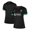 Women's Liverpool Shirt Away 2024/25 - bestfootballkits